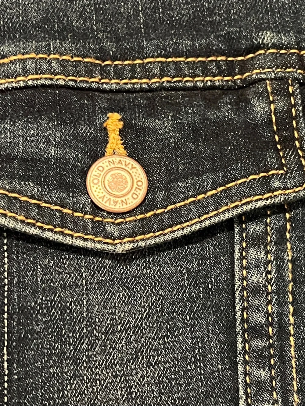 Old Navy dark blue
